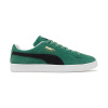 Puma Suede Classic Xxi, 10UK, Zelená, ZĽAVA