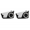 SENA Bluetooth handsfree headset 60S EVO (dosah 2 km), SENA (sada 2 jednotek)