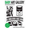 Baby Art Gallery