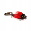 Wobler - 20cm Miuras Mouse / 40 g 11-MMM-012 Dracula New (Wobler - 20cm Miuras Mouse / 40 g 11-MMM-012 Dracula New)