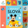 Moje prvé slová - Kolektiv