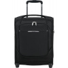 Underseater Samsonite Re-Lite Upright 45/16 Black