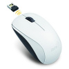 GENIUS myš NX-7000 Wireless,blue-eye senzor 1200dpi, USB bílá Trek Factory