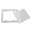 Aqualine Magnetické dvierka pod obklady 250x330 PD203