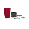 Cubico trend 22/41 cherry komplet - DOPREDAJ