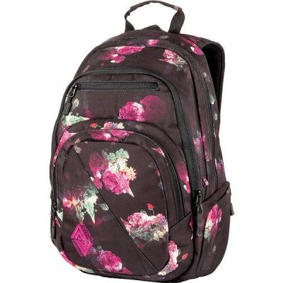 Nitro Stash Black rose 29 l