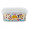 TUBAN Dynamický piesok Natural Box 2,5 kg