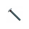 M6x30 skrutka DIN 603, Zn