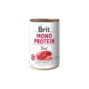 Brit Mono Protein Beef 400 g
