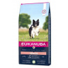 Eukanuba Dog Senior Small&Medium Lamb&Rice 12kg