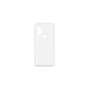 Kryt tenky 1mm pre Motorola Moto One Vision priehľadný.