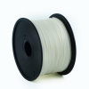 Gembird PLA, 1,75mm, 1kg, natural