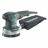 METABO SXE 3125 Elektrická excentrická brúska