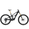 TREK Fuel+ LX 9.9 X0 AXS Gen 2 CARBON SMOKE/LITHIUM GREY MARBLE Veľkosť: XXL