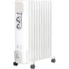 Radiátor Strend Pro NSC-A1, 1000/1500/2500W, 11 rebrový, 230V, olejový