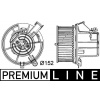 MAHLE vnitřní ventilátor BEHR *** PREMIUM LINE *** AB 119 000P