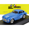 Art-model Ferrari 195sc N 17 Sebring 1950 L.chinetti - A.momo 1:43 Blue