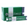 Golden Nag Champa Forest 15 g