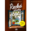 Řecké střípky štěstí - Kateřina Panou