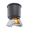 Esbit Kapesní turistický vařič Pocket Stove Small