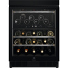 Electrolux EWUD040B8B Vstavaná vínotéka