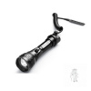 Svietidlo LED Wolf Eyes X-Beam biela + červená