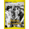 Kuřata na cestách - DVD (digipack)