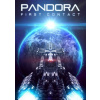 ESD Pandora First Contact STE-0007001