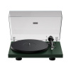 Pro-Ject Debut Evo 2 + Pick It MM EVO - zelená satén