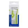 CURAPROX CPS 011 PRIME START SVETLOZELENA MEDZIZUBNE KEFKY 5 KS + DRZIAKY UHS 409 A UHS 470