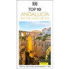 DK Top 10 Andalucia and the Costa del Sol - DK Travel, Dorling Kindersley Ltd