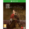 XBOX ONE Ash of Gods Redemption (nová)