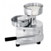 Hendi 282113 Lis na hamburgery 130 mm