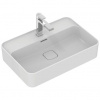Ideal Standard Strada II Umývadlo na dosku 60x40 cm, 1 otvor pre batériu T299801