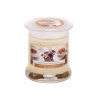 Sviečka v skle KÁVA - CAPPUCCINO 260g