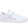 ADIDAS GRAND COURT 2.0 EL GY2327 TENISKY TRAMPKY NA SUCHÝ ZIPS HOLOGRAM