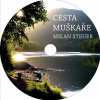 E-book CD Cesta muškaře
