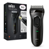 Braun Series 3 3020s Black