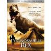 Tyranosaurus Rex DVD SLIM PLAST