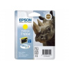 Epson T1004 Atramentová náplň Yellow