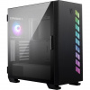 MSI skříň MAG VAMPIRIC 300R/ bez zdroje/ levé temp. sklo/ 1x 120mm ARGB fan/1x USB3.1 Type-C/2x USB3.0/ černá 306-7G19R21-809