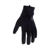 Fox Racing FOX Ranger Fire Gloves Black Veľkosť: L Zimné rukavice na bicykel
