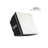walimex pro Softbox Basic 40x40