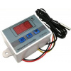 Digitální termostat XH-W3002, -50 až +110°C, napájení 230V