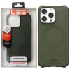 UAG Essential Armor Magsafe iPhone 15 Pro Max - Olive Drab