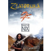 Zlatoruká - Garth Nix