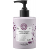 Maria Nila Colour Refresh Vivid Violet 0.22 300 ml