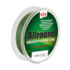 Carp Zoom Allround spletaná šnúra - 0,12mm6,30kg