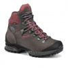 Fjällräven Tatra II Lady GTX, Farba ASPHALT/DARK GARNET, Veľkosť 8,5