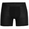 Boxerky ICEBREAKER M ANATOMICA COOL-LITE BOXERS Man veľkosť S